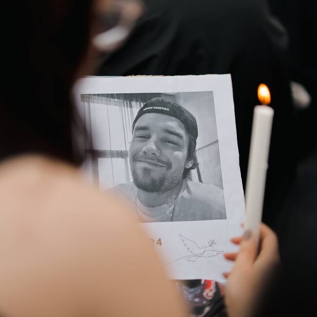 Policía busca nuevas pruebas en el hotel de Buenos Aires donde murió Liam Payne