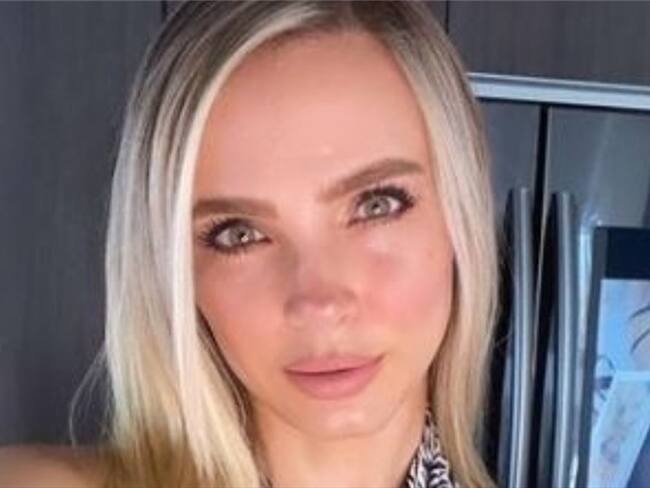 Elizabeth Loaiza realizó la denuncia a través de sus redes sociales. Foto: Instagram: @elizabethloaiza