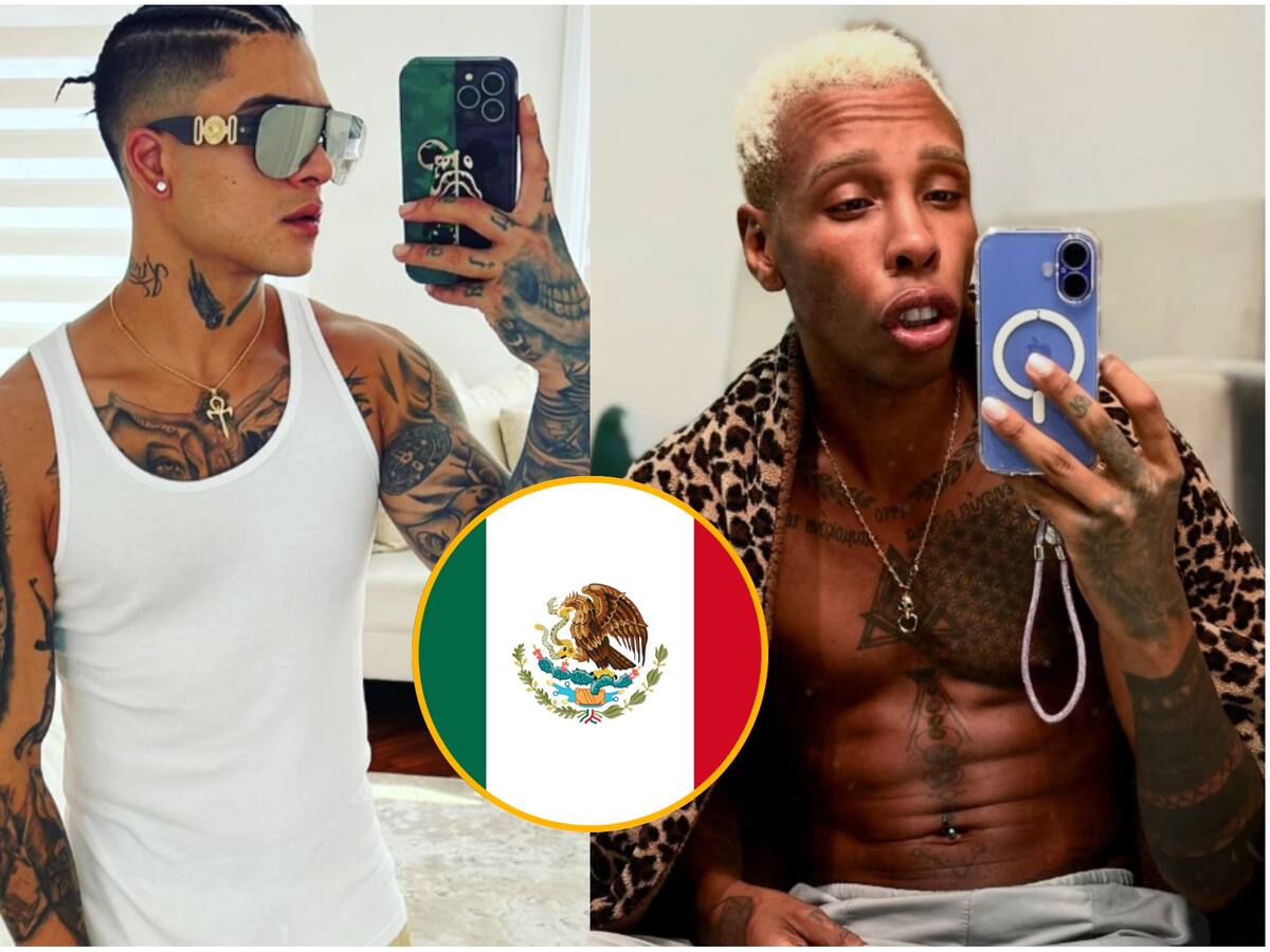 México detiene 16 personas por homicidio de músicos colombianos, incluidos 10 extranjeros