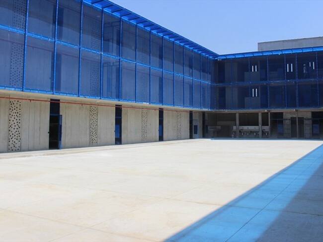 Investigación USPEC. Foto: Colprensa