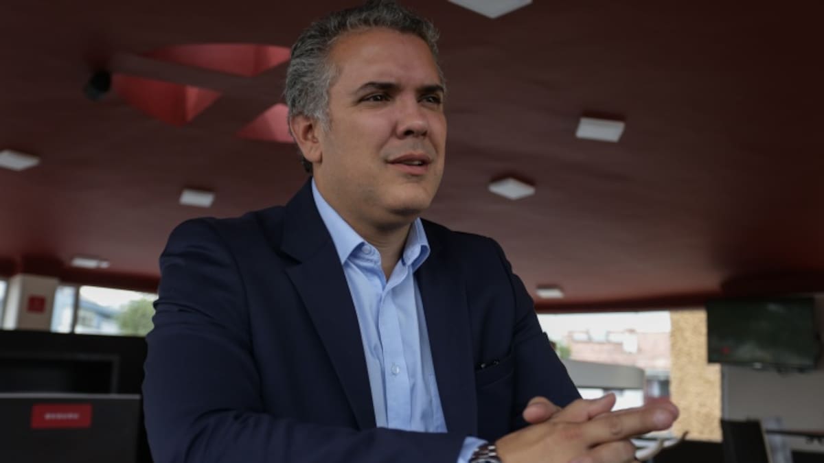 UNGRD denuncia contratación direccionada a políticos en gobierno Duque