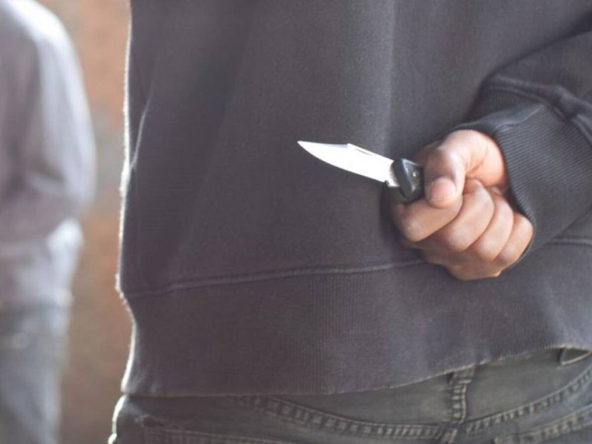 Turista denuncia que lo atracaron en Santa Marta y por atenderlo le cobraron 6 millones