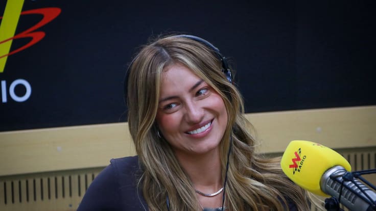 “Lo que creía que era miedo, en realidad era vergüenza”: influencer Ana María Villalba