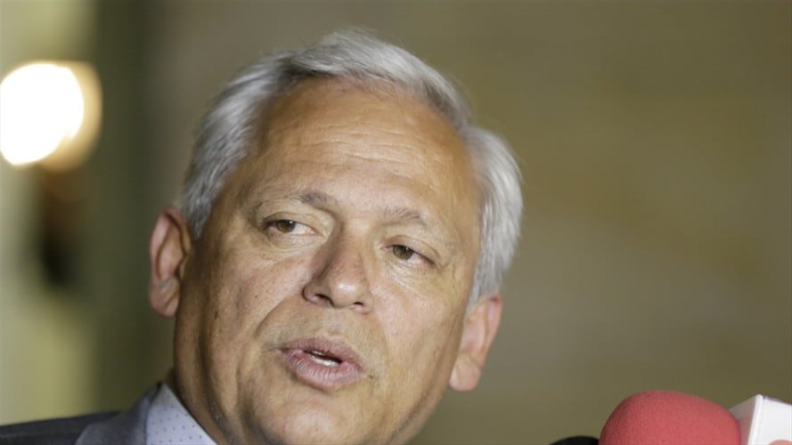 Hernán Andrade. Foto: Colprensa