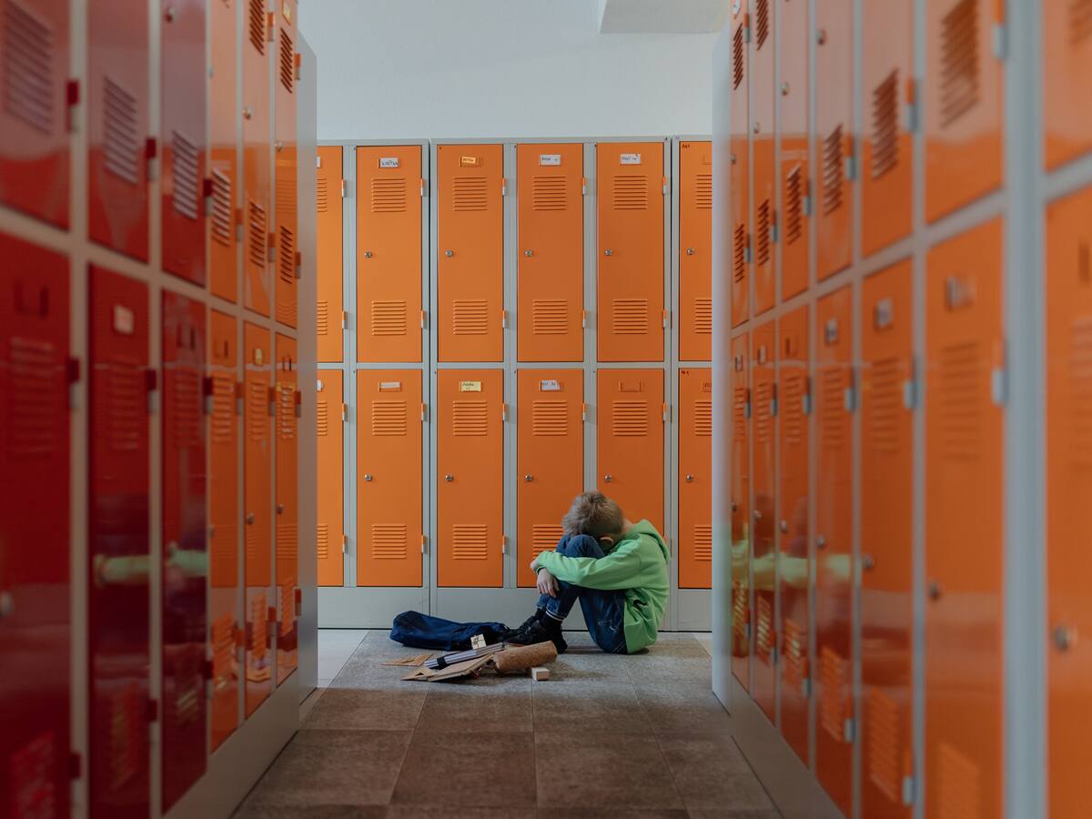 “El bullying es cada vez más considerado como un problema de salud pública”: psiquiatra