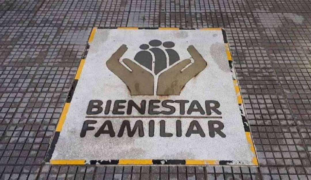 ICBF