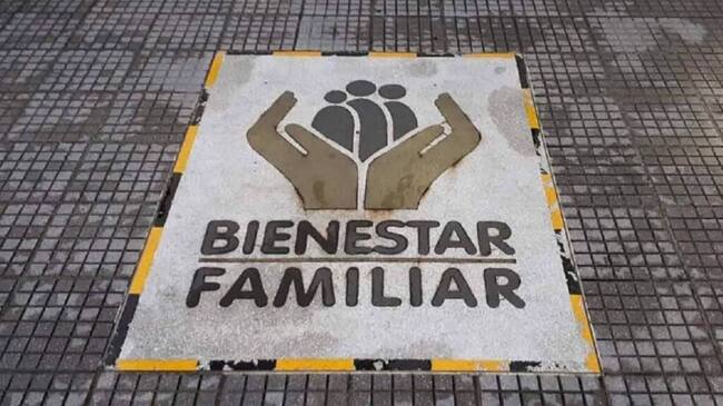 ICBF