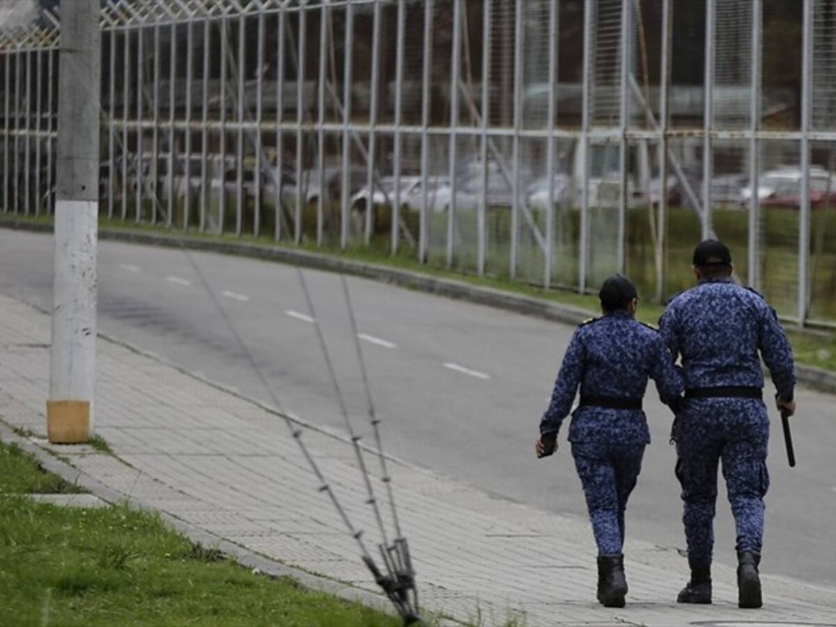 ¿Qué sucede con la emergencia carcelaria decretada por el Gobierno?