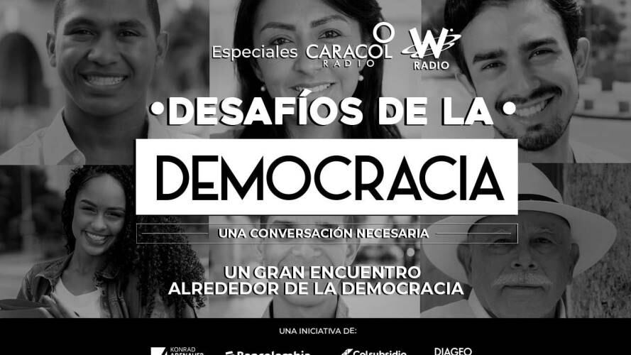 Cortesía: W Radio