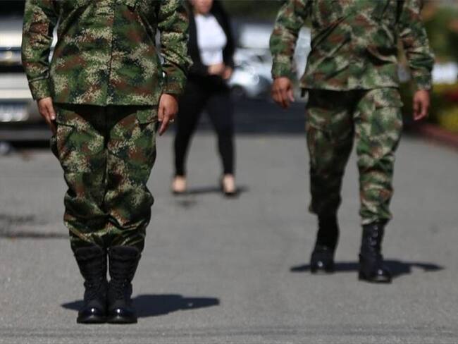 Imagen de referencia. Foto: Colprensa