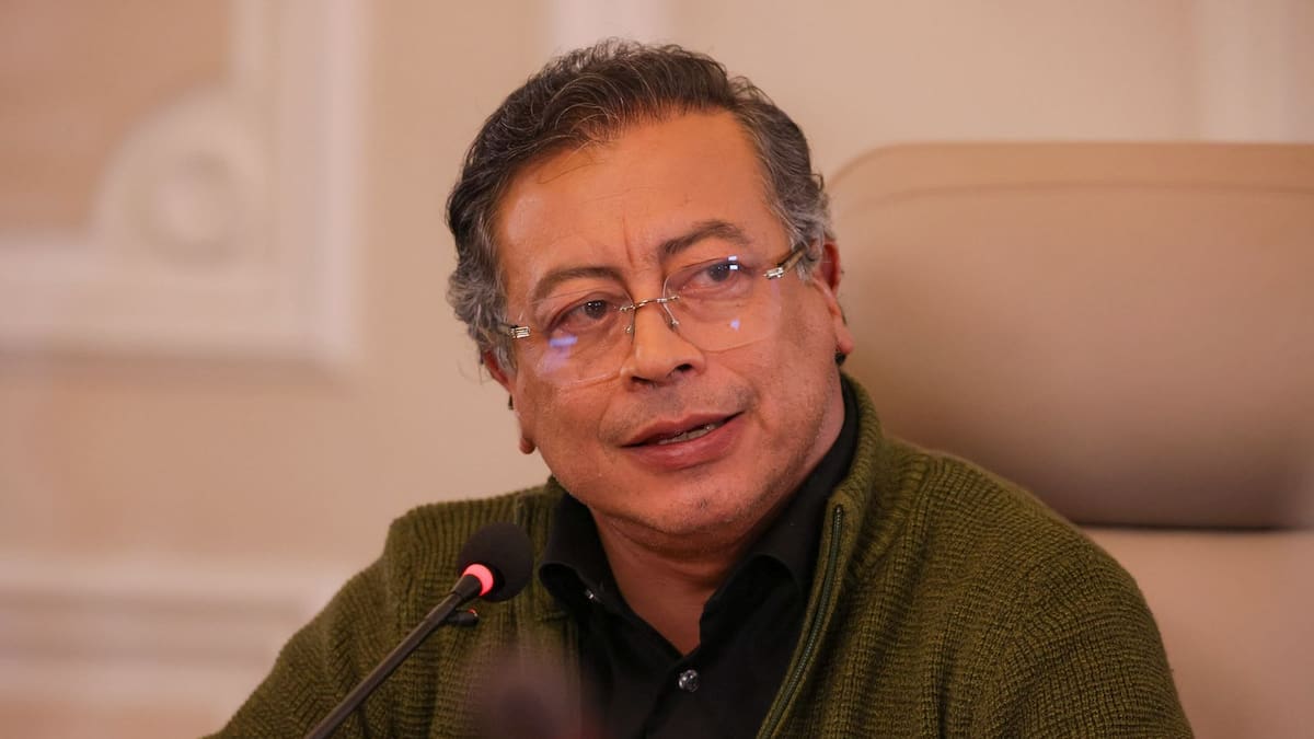 Gobierno y disidencias Farc pactan “zonas de paz” en el Catatumbo para “congregar” hombres y armas