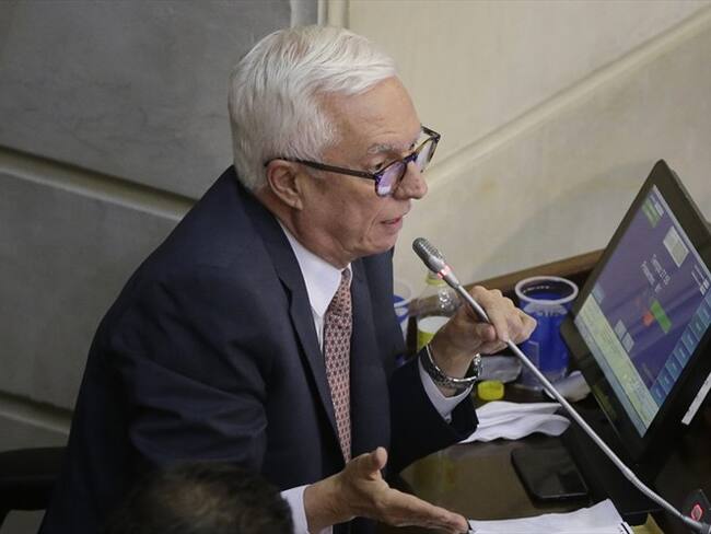 Es necesario que el Tribunal aclare el fallo de la Ruta del Sol II: Robledo