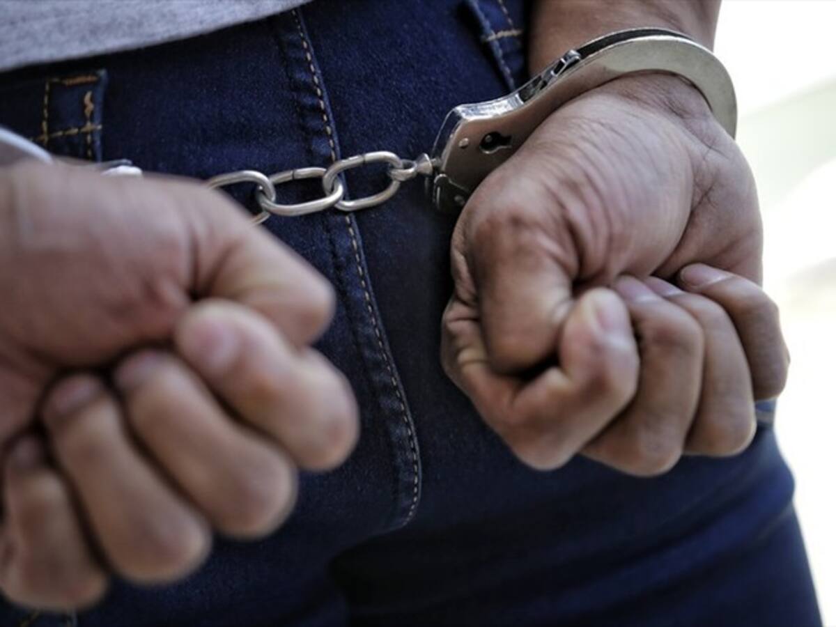 Macrooperación contra el secuestro y extorsión deja 120 capturas en el país