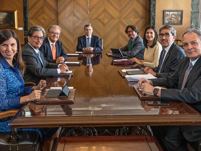 Banco de la República toma nuevas medidas de liquidez. Foto: Colprensa