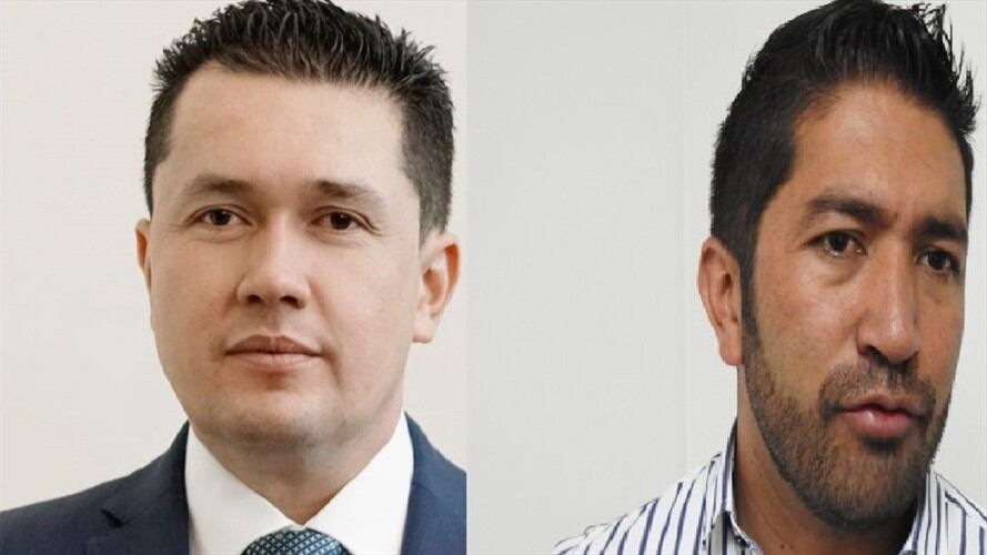 Representantes a la cámara. Foto:suministrada.