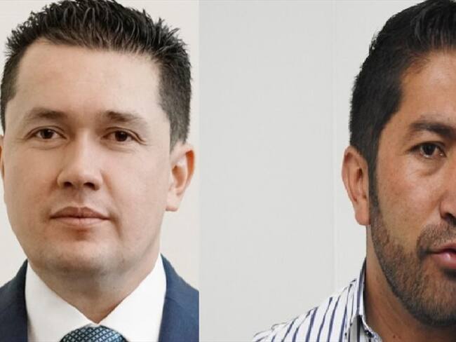 Representantes a la cámara. Foto:suministrada.