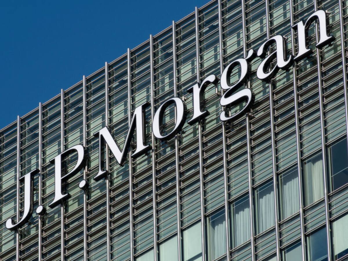 JP Morgan no ve a Colombia como un país atractivo para invertir: estas son las razones