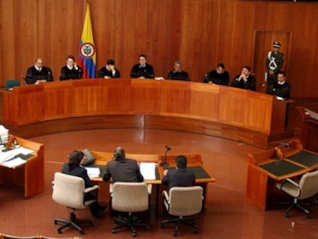 Corte Suprema llama a declarar a 12 testigos por ‘carrusel de la contratación’