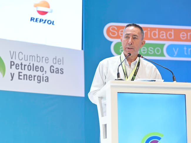 La industria del petróleo y del gas en el país no se van acabar: Presidente de Ecopetrol