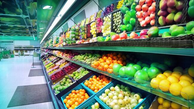 Surtifruver está sometida a control por parte de la Superintendencia de Sociedades desde 2018. Foto: Getty Images / ADISA