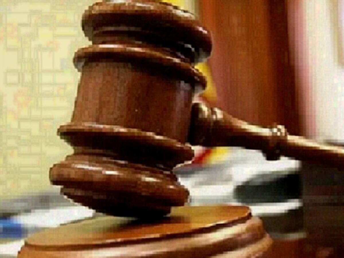 Consejo de Estado niega pretensión que buscaba tumbar demanda contra diputados de Córdoba