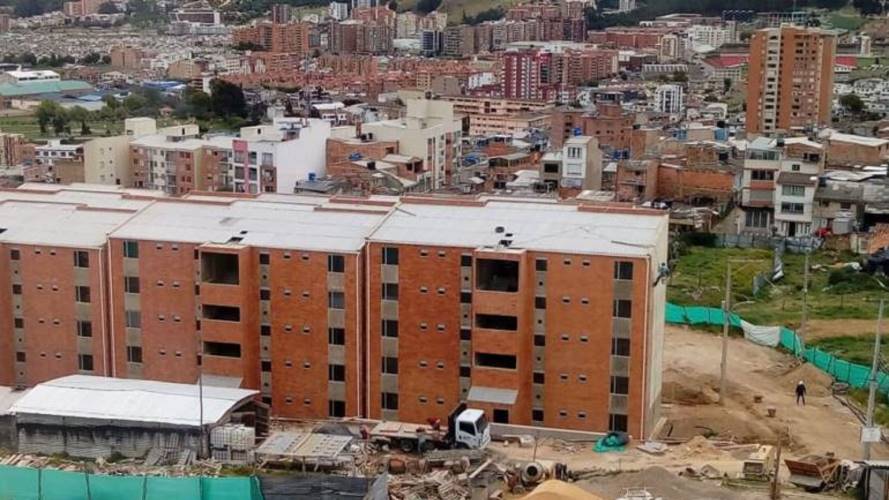 Según Ecovivienda solo 24 de los 50 beneficiados tienen toda la documentación.