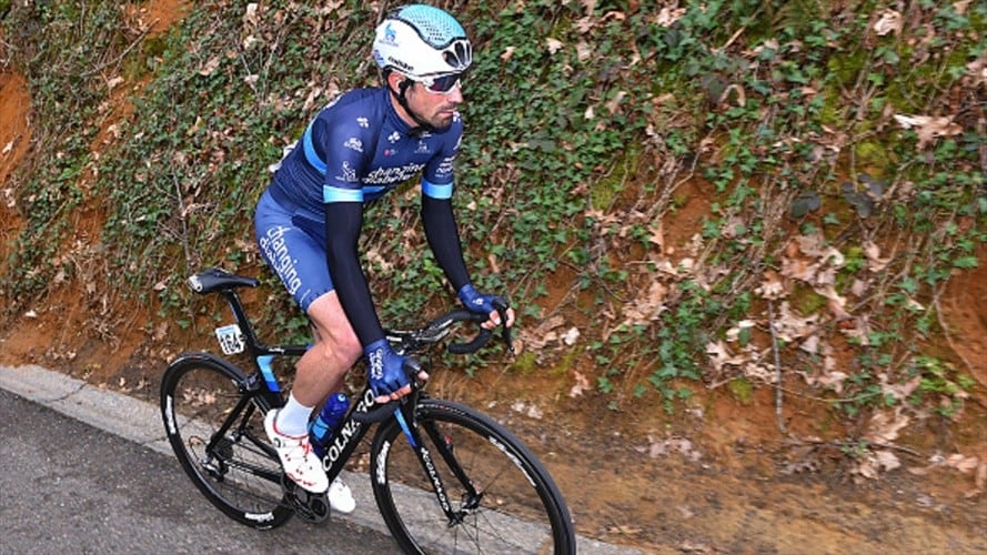 David Lozano. Foto: Getty Images