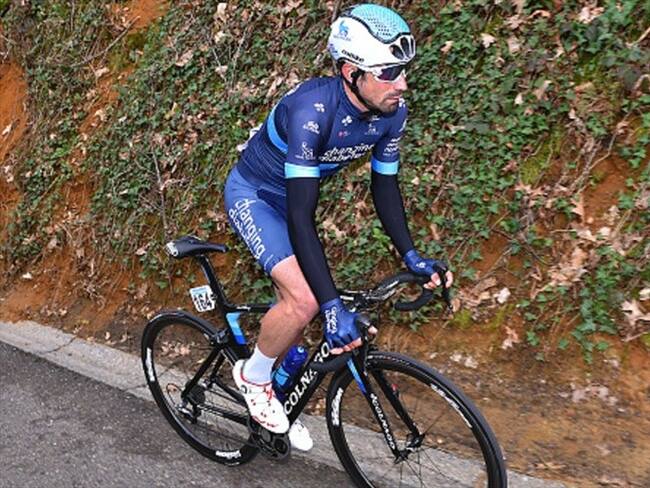 David Lozano. Foto: Getty Images