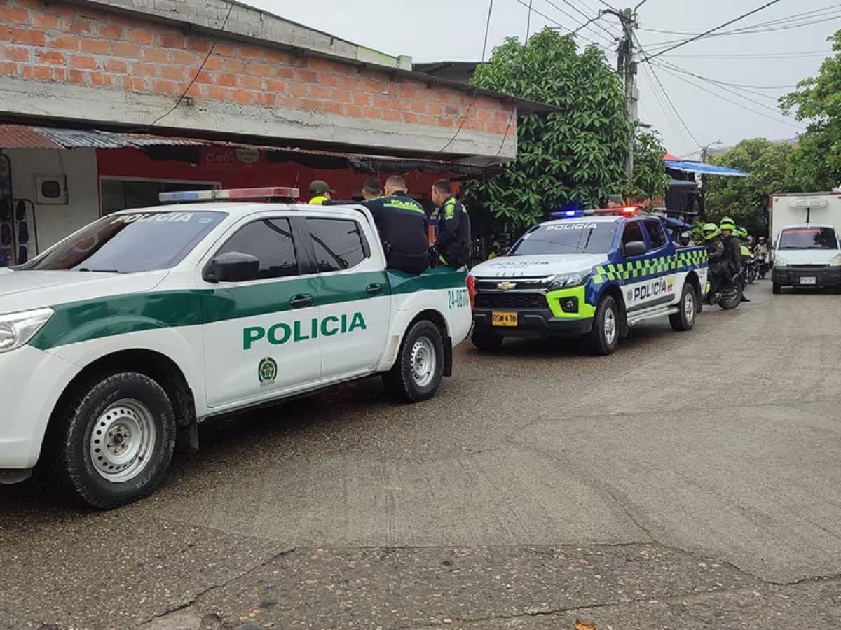 Ofrecen recompensa de hasta 6 millones por hechos delincuenciales en Pácora, Caldas