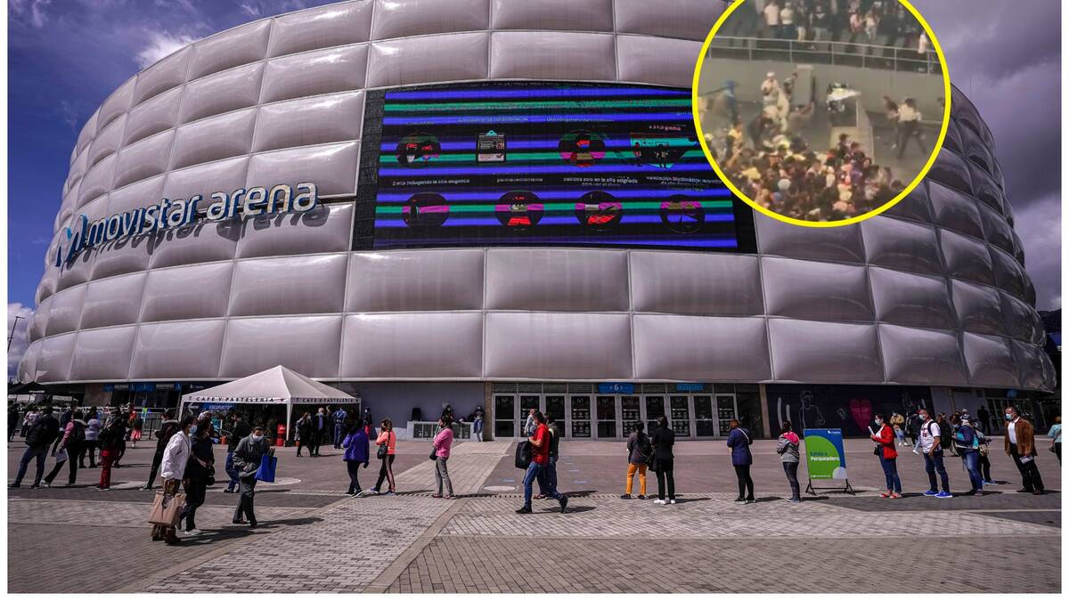 “Fue irresponsable”: Guardia Albirroja alertó desde julio 15 por concierto de Damas Gratis