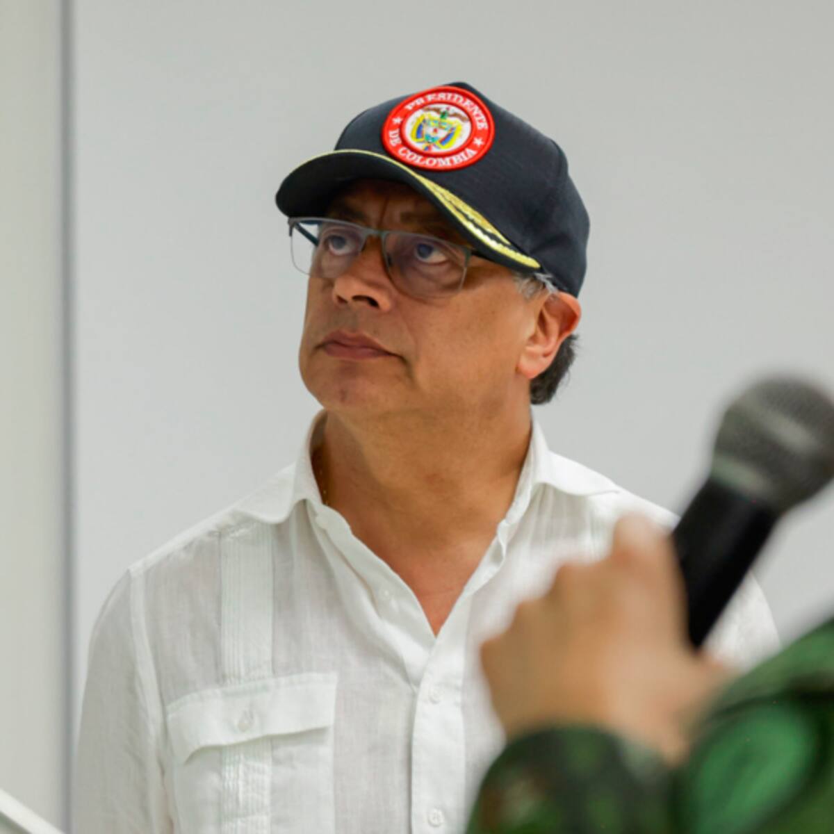 Petro denunció que jueces están presionando para que se prorrogue la concesión del Muelle 13