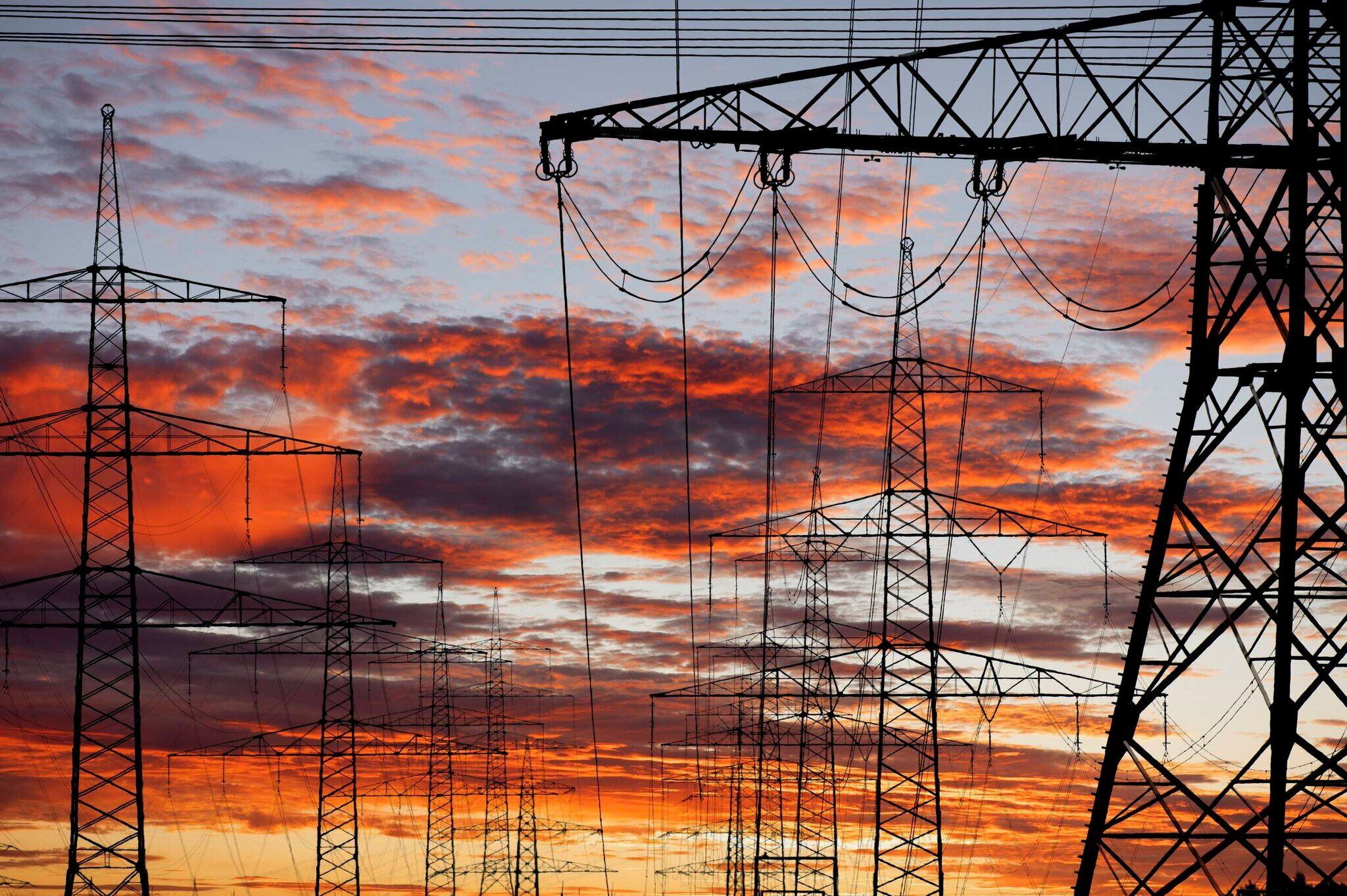 Imagen de referencia de transición energética. Foto: Getty Images, / Wolfgang Filser