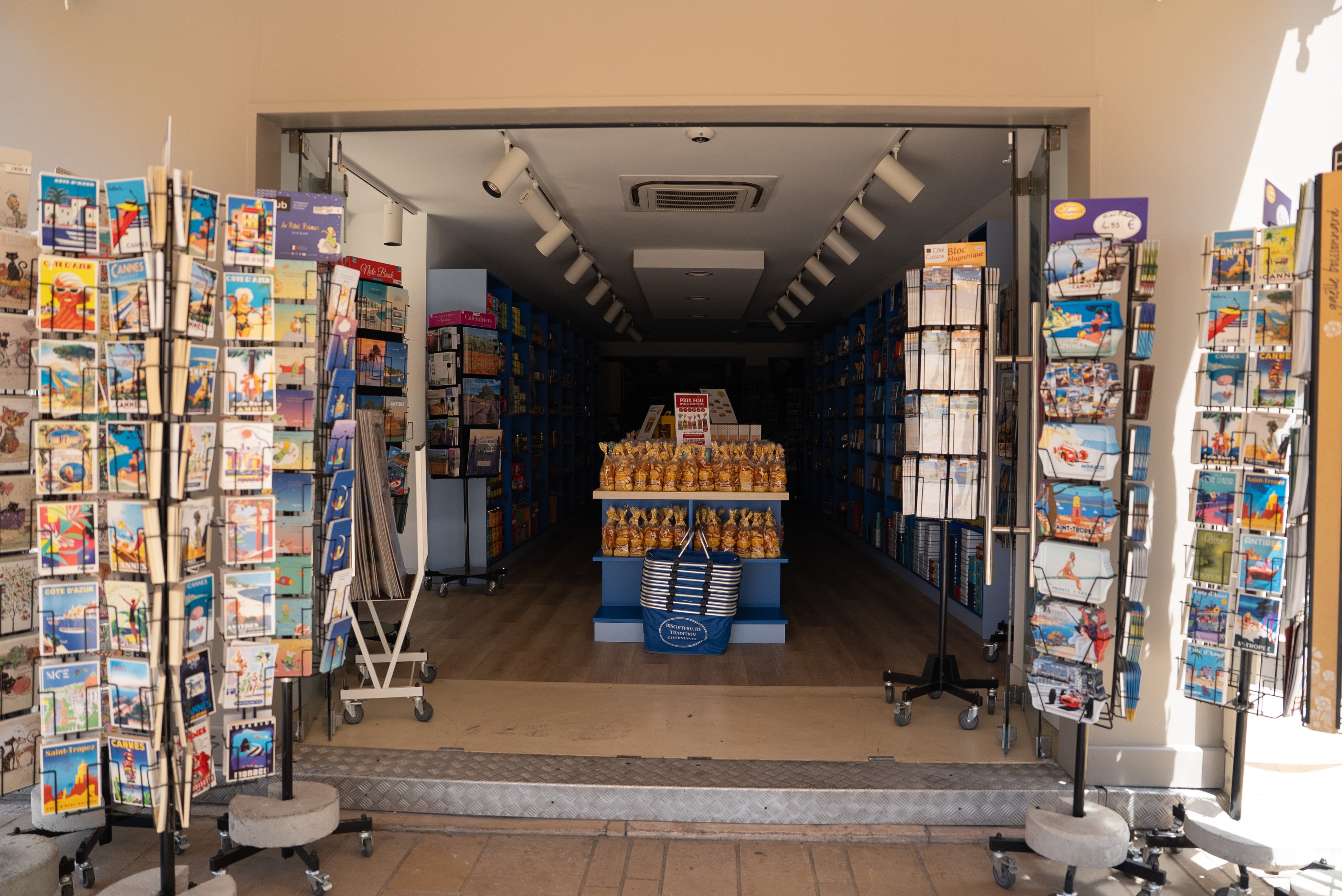 Cannes, Francia. Foto: Lorenzo Franzoni/Getty Images.