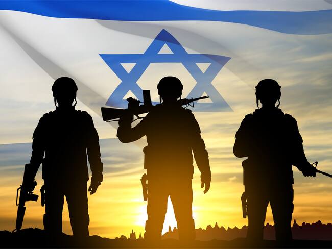 Están de rodillas, hora de acabar con la tiranía en Gaza: exportavoz de fuerzas israelíes