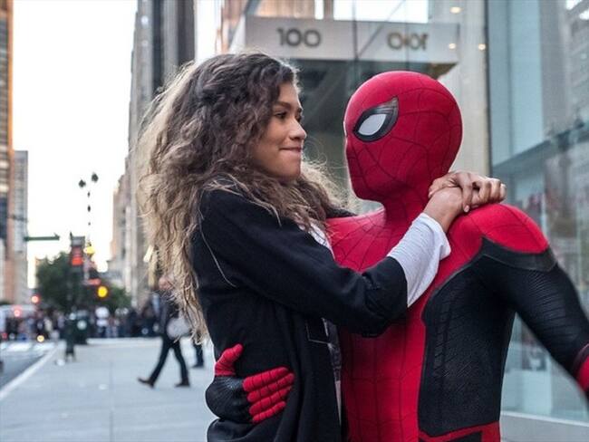 En Colombia, el cine fue una de las primeras industrias en cerrar y de las últimas en abrir. Foto: Colprensa / EXTERNOS