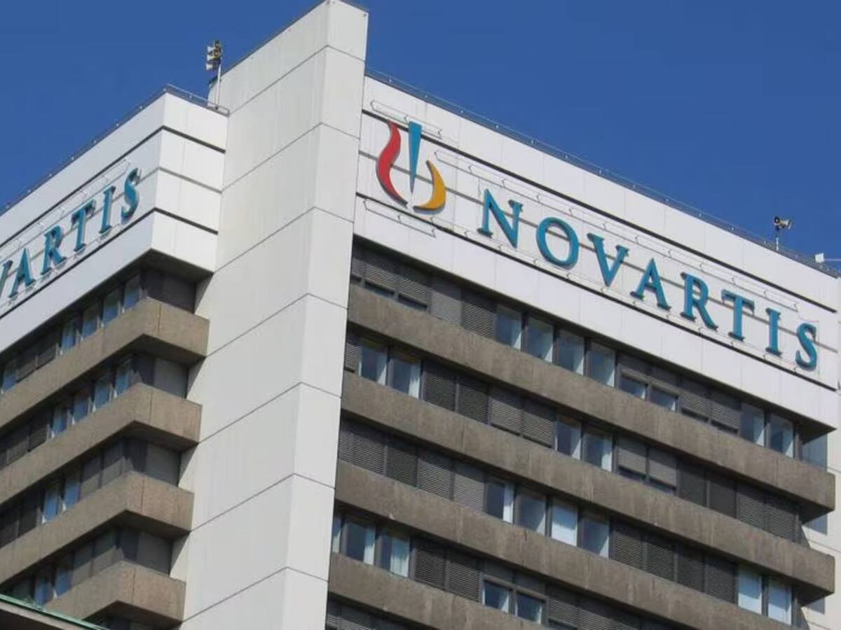 Novartis indemnizará víctimas de ensayos no autorizados durante 40 años en un psiquiátrico