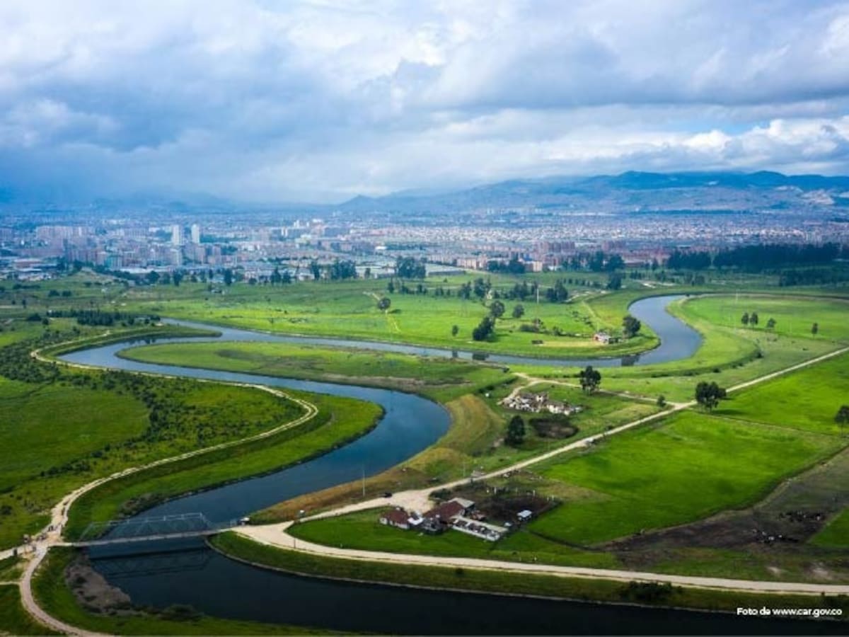 MinAmbiente expidió decreto para fortalecer la protección ambiental de la Sabana de Bogotá