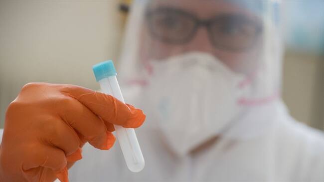 Se pedirá que se activen más economías por el buen comportamiento de la pandemia en Santander. Foto: Getty Images