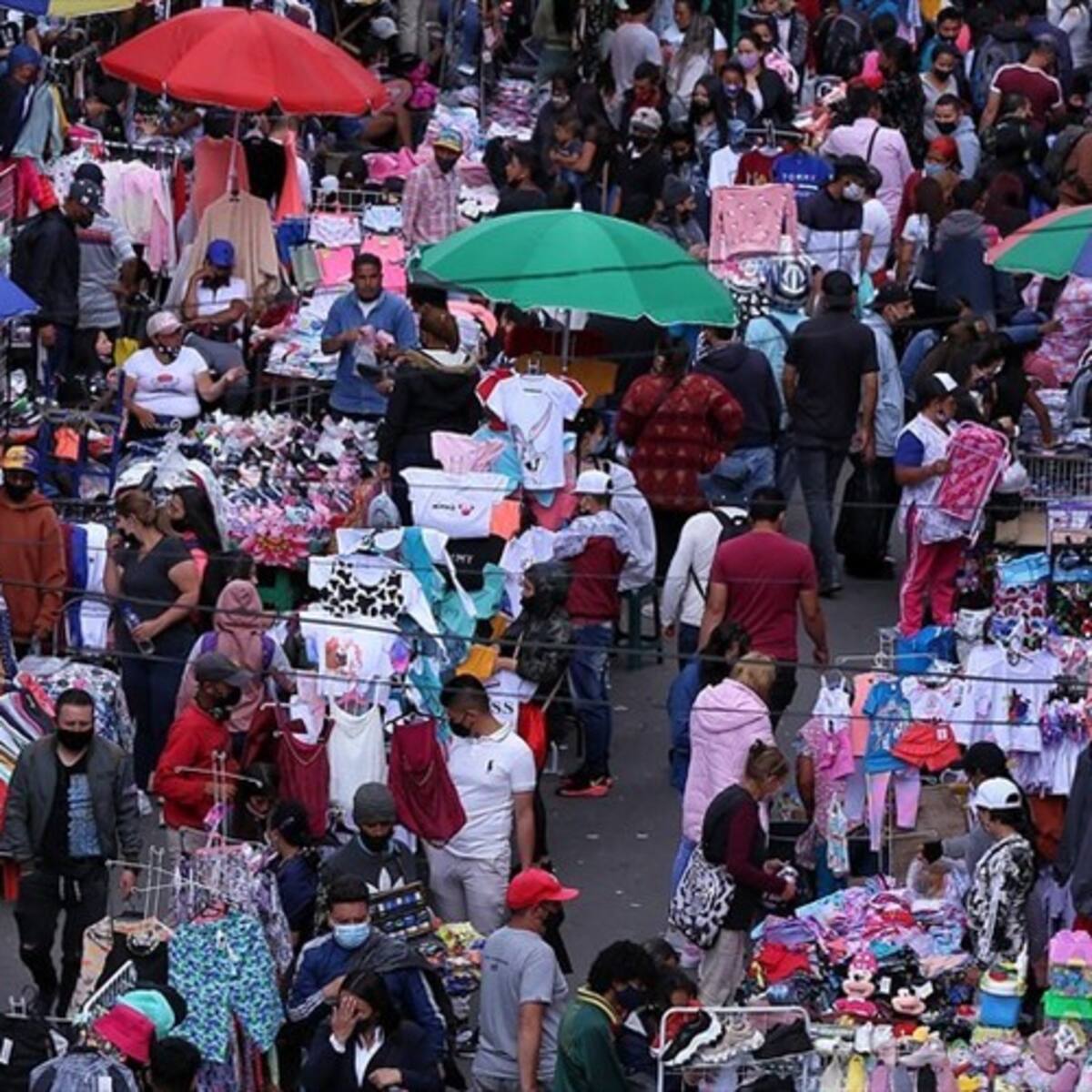 Comerciantes de San Victorino denuncian excesivos cobros del avalúo catastral