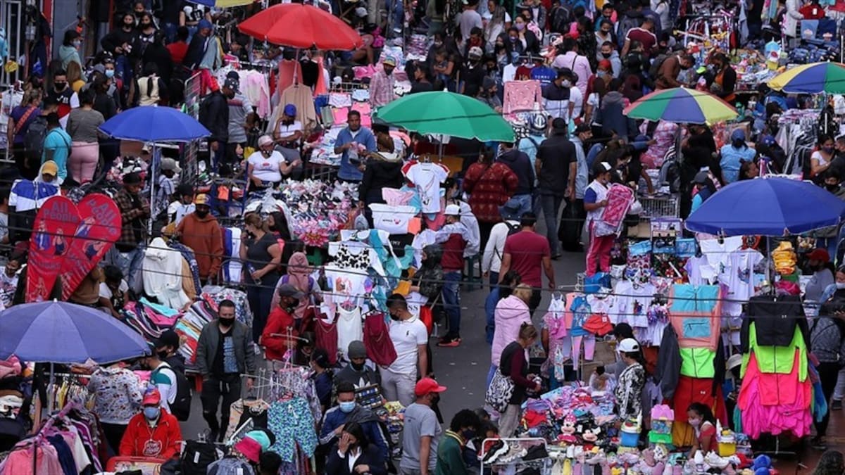 Personería pide a la Alcaldía mayor control en el espacio público de Bogotá