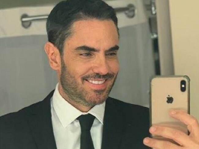 Lincoln Palomeque. Foto: Instagram: @lincpal