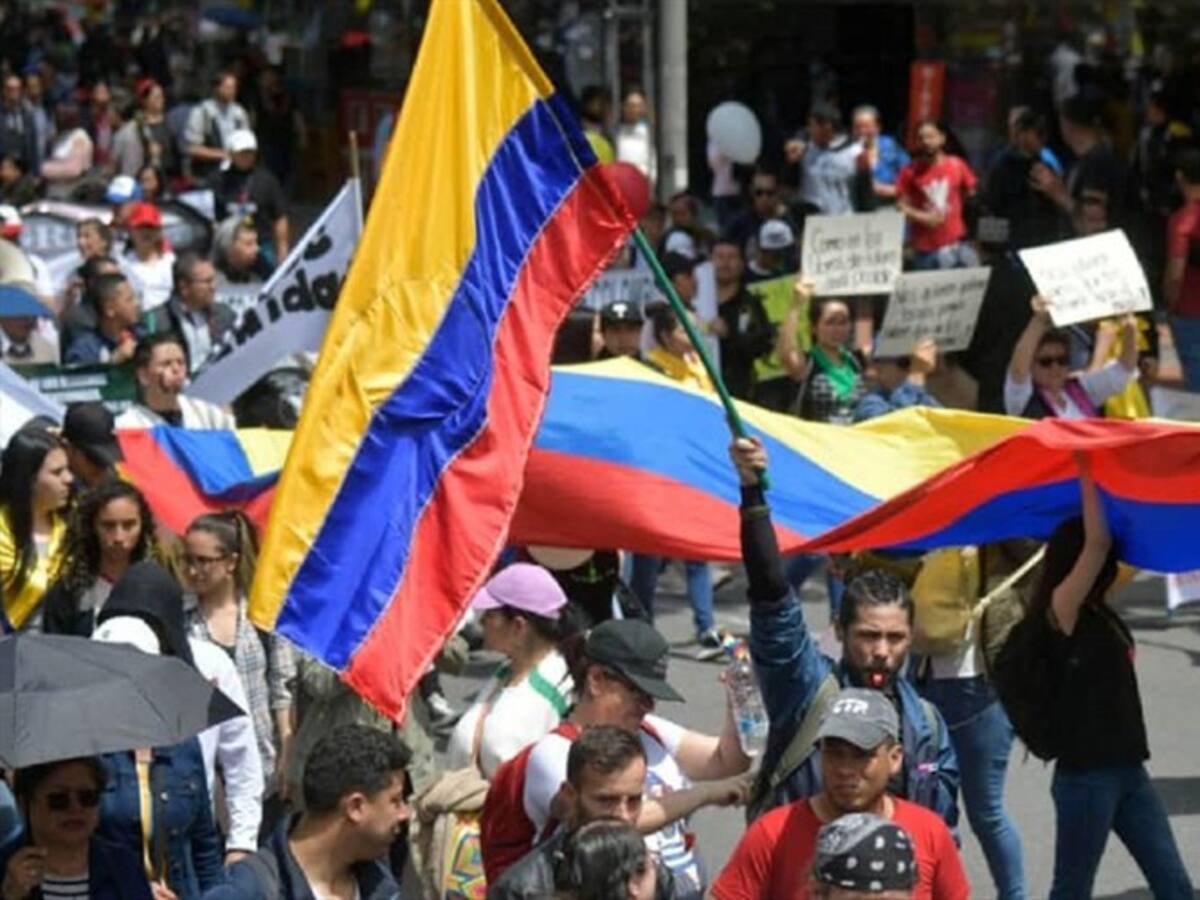 Centrales Obreras en Norte de Santander buscan gran participación en paro nacional