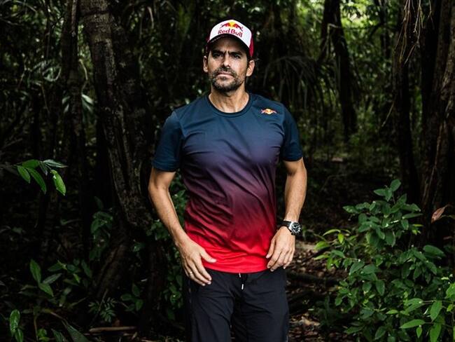 Orlando Duque presenta su libro ‘High Diver, mi vida por el salto perfecto’