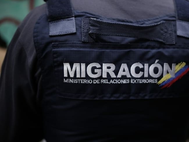 Inseguridad y criminalidad en Bogotá. Foto: Colprensa