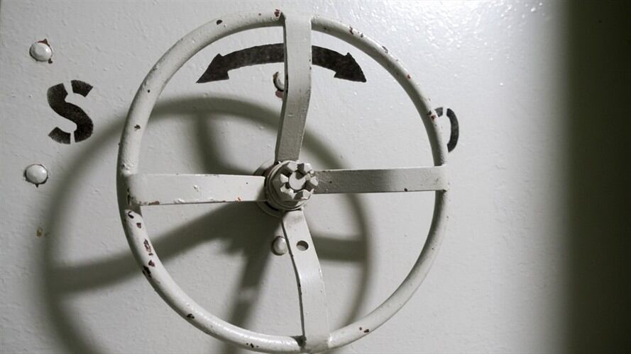 Así luce el bunker creado para la llegada del apocalipsis, que podría salvar al mundo. Foto: Getty Images