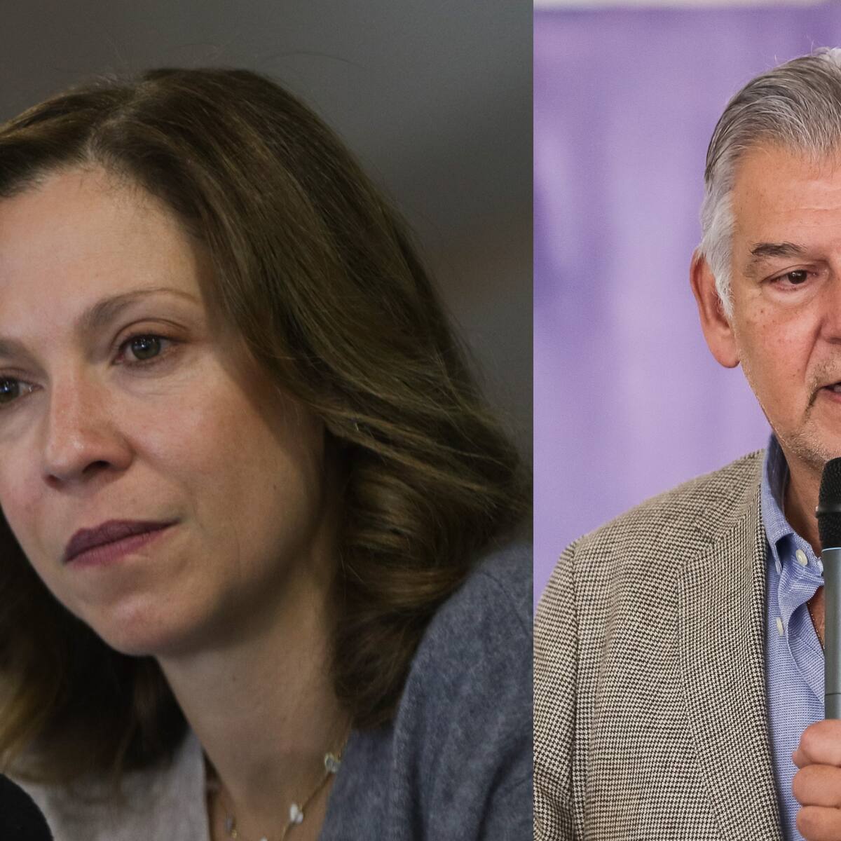 Las preocupaciones de los gremios por el discurso en el balcón del presidente Petro