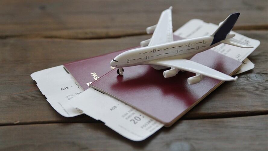 Acuerdo para beneficiar a sus viajeros frecuentes. Foto: Getty Images