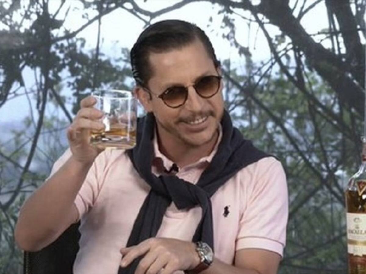 ‘Juanpis González’ hará obra de teatro para apoyar a estudiantes que quieren viajar a la NASA