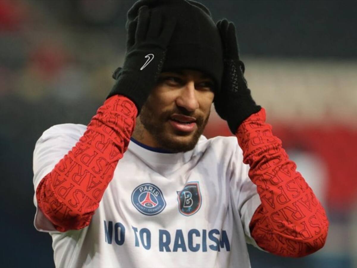Revelan detalles de polémica fiesta que organiza Neymar en su mansión