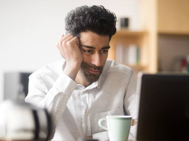 ¿Qué otro problema o circunstancia cree que nos tocará enfrentar? #SóloFaltaQue. Foto: Getty Images